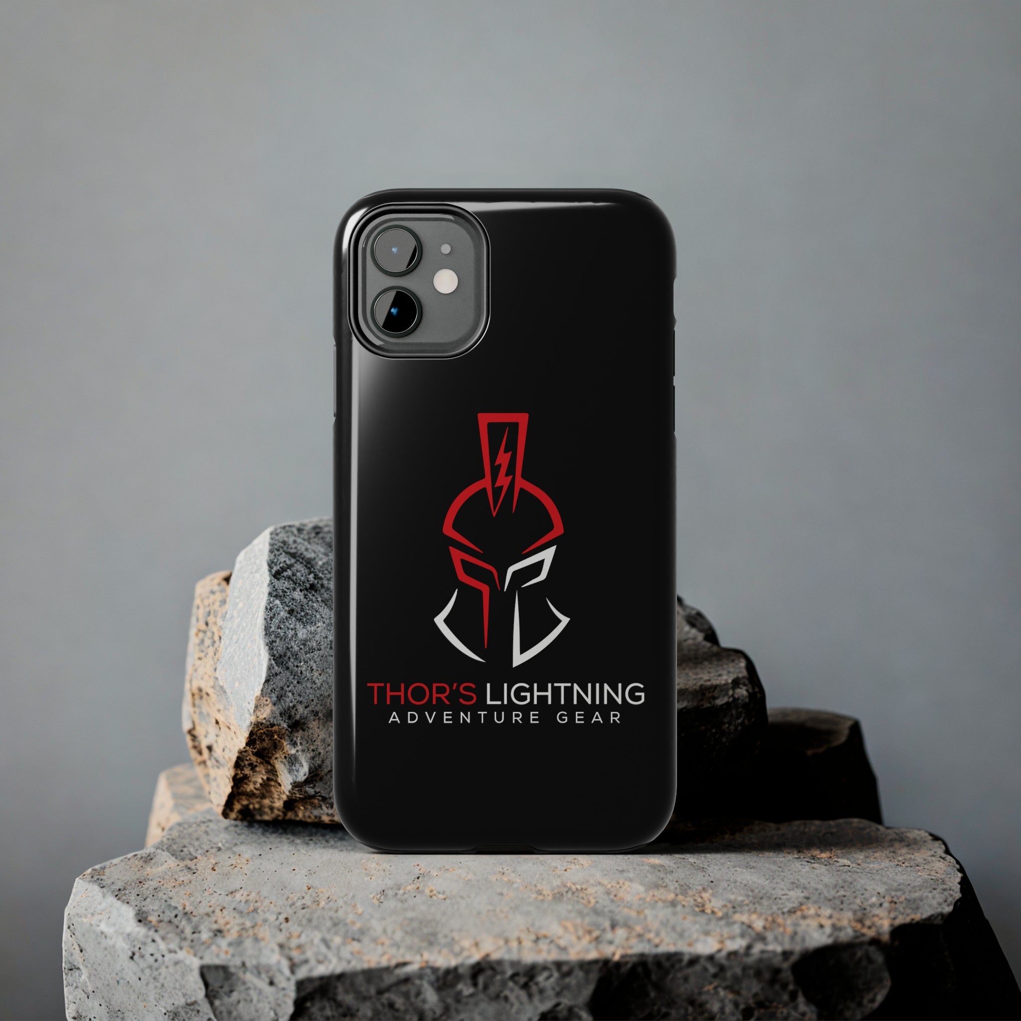 Thor's Lightning Trail Tough Phone Cases   44 Thor's Lightning Trail Tough Phone Cases   44
